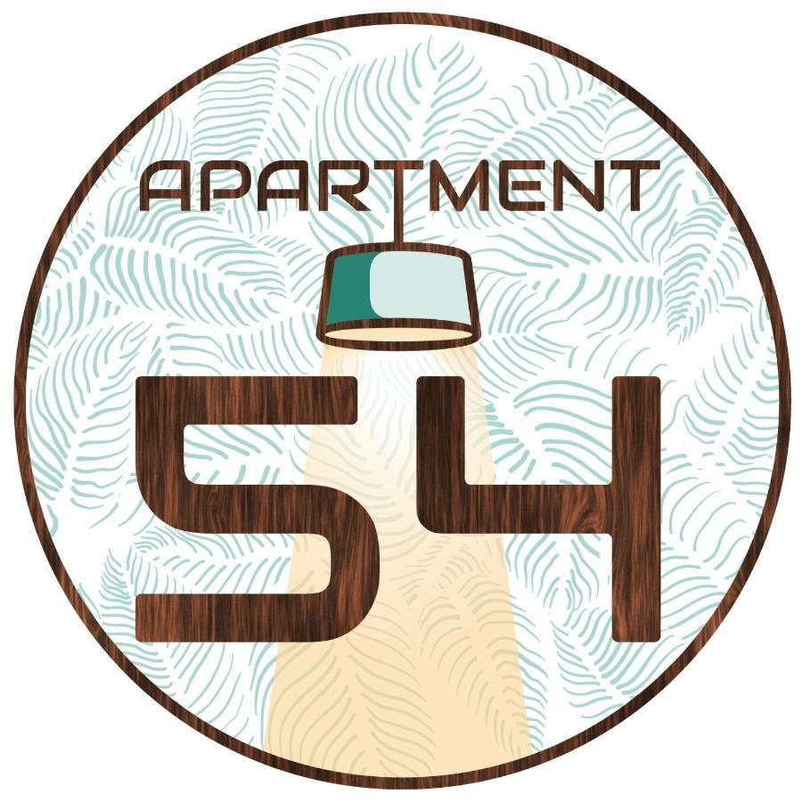 54 - Apartment *
