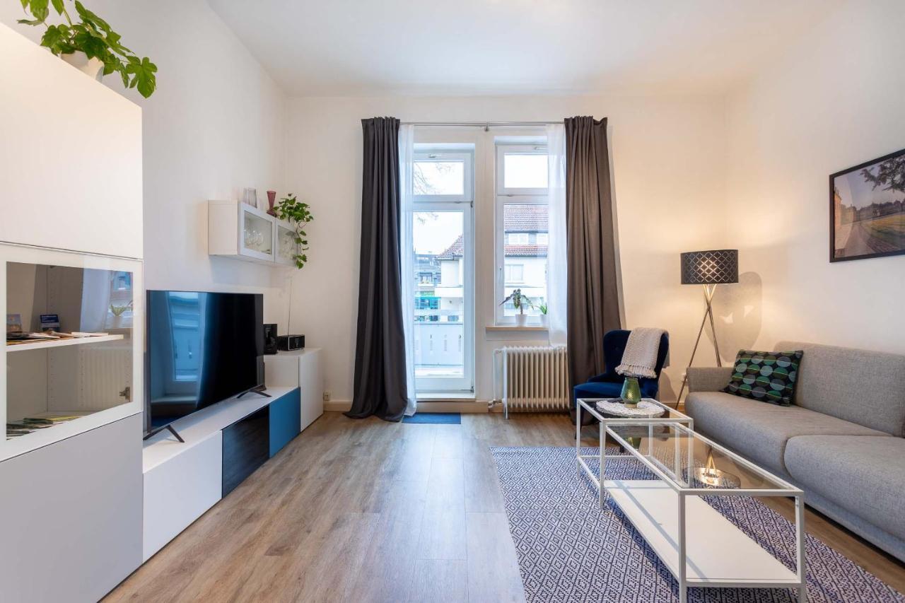 54 - Apartment