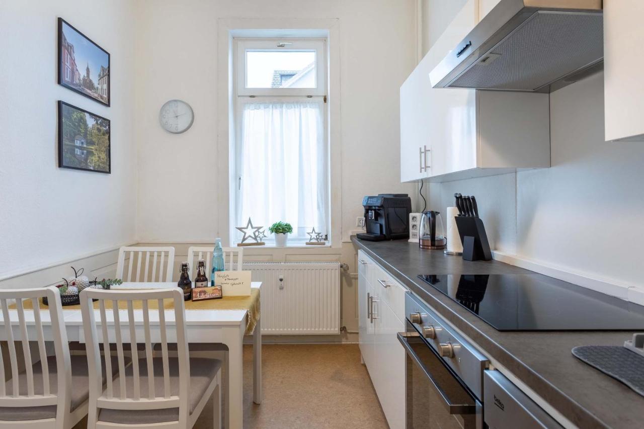 Apartment 54 -