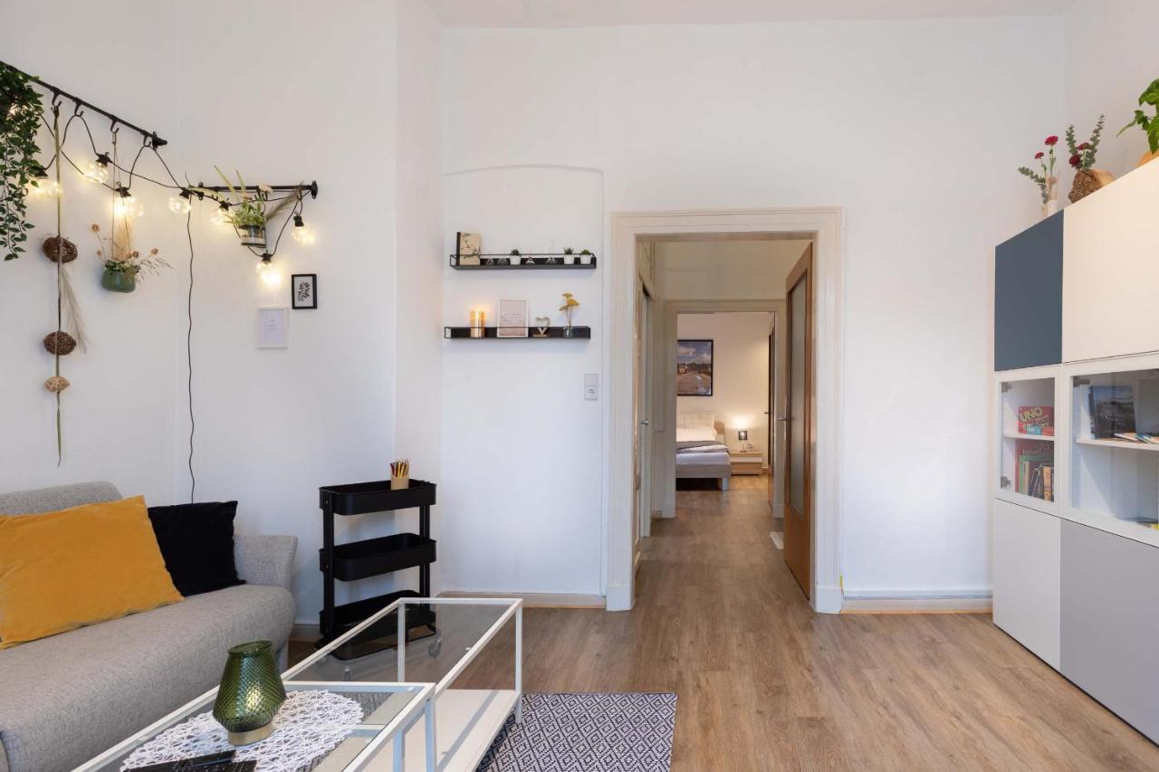 Apartment 54 - *