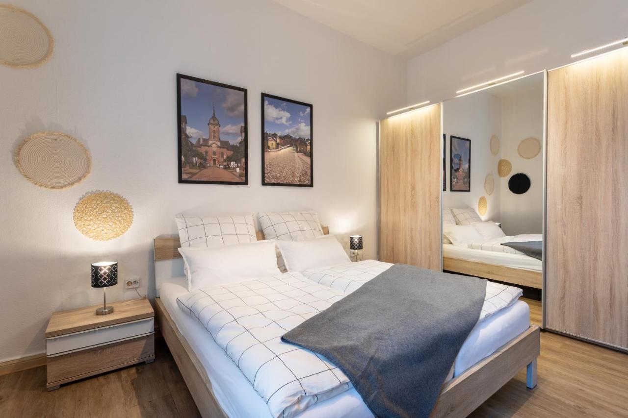 Apartment 54 - *
